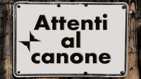 Canone Rai: ecco come non pagare (senza evadere)