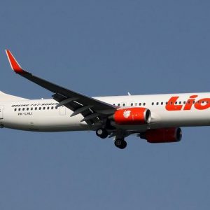 SACE и Lion Air: страхование «Сделано в Италии» набирает обороты