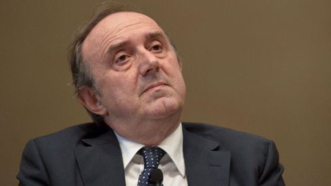 Snam, Malacarne: “South Stream non era strategico, Tap sì”