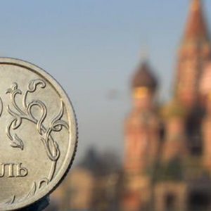 Sos Russia, crollano Pil e rublo
