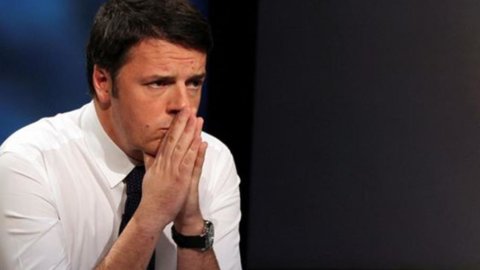 Legea electorală, Renzi relansează: „Italicum în vigoare de la 2016 ianuarie XNUMX”