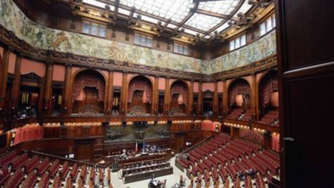 Nuovo Senato: la Camera dà via libera alla riforma