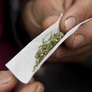 Australia, la marihuana se hace pública