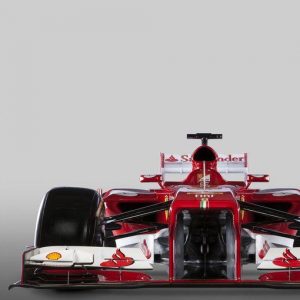 Ferrari: Carlos Slim nuevo patrocinador