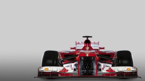 Ferrari: Carlos Slim neuer Sponsor