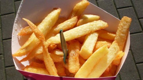 Bélgica: uma herança da Unesco de… batatas fritas