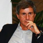 Alemanno esce dalla galera e corre da Vannacci: sarebbe questo il nuovo che avanza? Forse siamo su “Scherzi a parte”