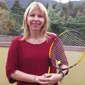 Sport et business : l'histoire d'Alina Wygonowska, du tennis au sommet Monini