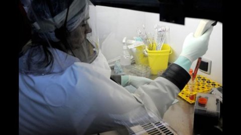 Merck rileva gli antibiotici Cubist per 9,5 miliardi