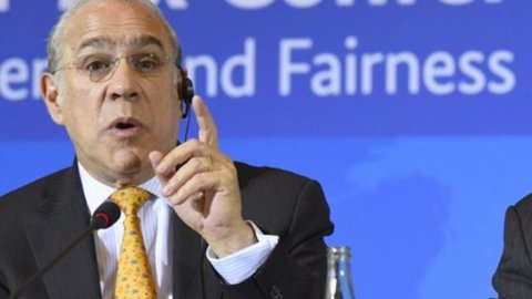 Ocse: Italia, disuguaglianze hanno affossato il Pil (quanto la crisi)