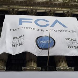 FCA și CNH, nou contract semnat cu salarii legate de goluri