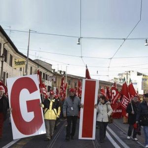 Giampaolo Galli (Pd): “Il paradosso dello sciopero contro le riforme”