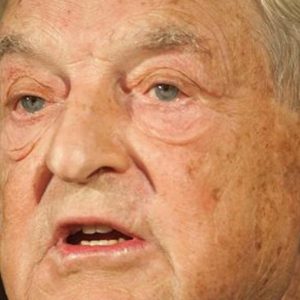 Soros apunta al pequeño puerto de Capri