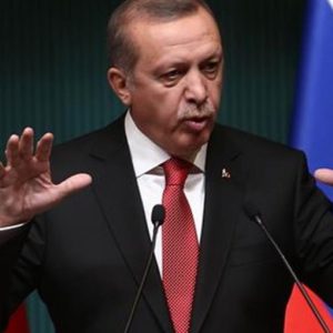 Germania-Turchia ad alta tensione