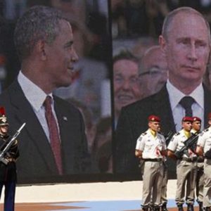 Rusia, Obama akan menandatangani sanksi baru AS