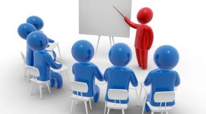 Formazione