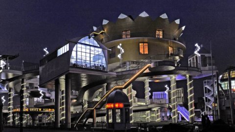 Olanda: la ripresa parte dal manifatturiero