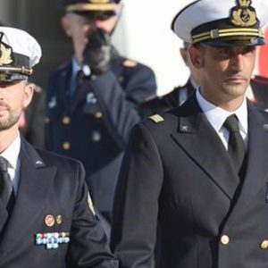 Marò: Girone in Italia durante l’arbitrato