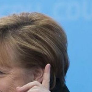 Noera (Bocconi): "Sonhei que Angela Merkel imitava Mario Draghi"