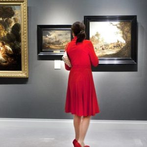 Maastricht, 13 Mart 2015'ten itibaren dünyanın en ünlü fuarı geri dönüyor: TEFAF