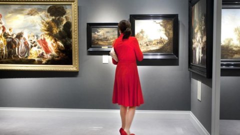 Maastricht, dal 13 marzo 2015 torna la fiera più famosa al mondo: TEFAF
