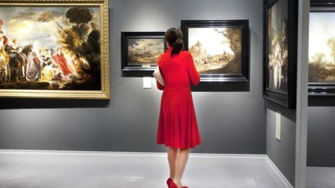 Maastricht, mulai 13 Maret 2015 pekan raya paling terkenal di dunia kembali: TEFAF