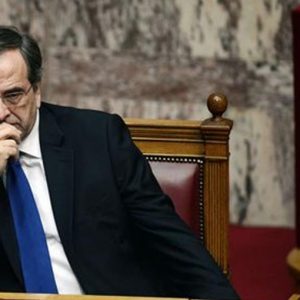 Grecia, ultimul apel pentru evitarea alegerilor anticipate