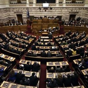 Grecia, es oficial: elecciones anticipadas a principios de 2015