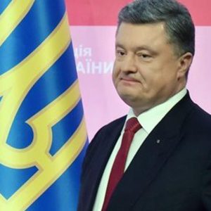 Украина: 2014 худший год со времен Второй мировой войны