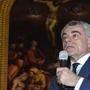 Finmeccanica, Moretti: “Svolta nei prossimi tre anni”