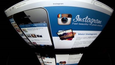 Instagram: da oggi arrivano i post sponsorizzati