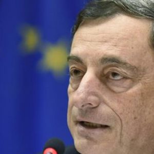 Quirinale: Draghi نے اپنی امیدواری کے بارے میں افواہوں کو روک دیا: "ECB میں 2019 تک"