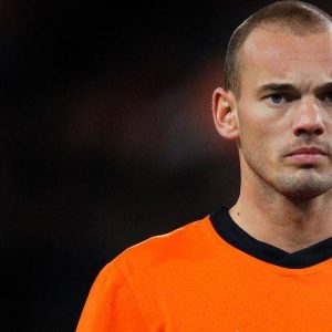 Sneijder menginginkan Juve, Inter di Shaqiri