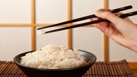 China, chopsticks for eating Unesco heritage?