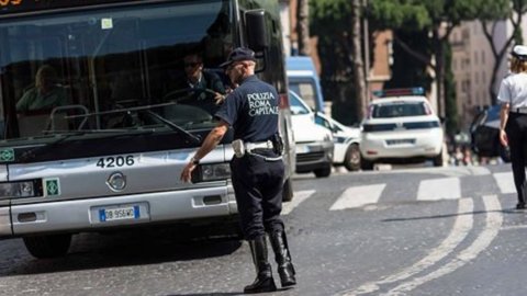 Vigili e assenteismo – Colpire gli statali fannulloni è facile: ecco come