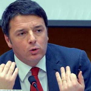 Renzi sul fisco: “Sconti a nessuno. Berlusconi sconterà tutta la pena”