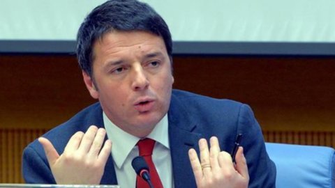 Renzi sul fisco: “Sconti a nessuno. Berlusconi sconterà tutta la pena”
