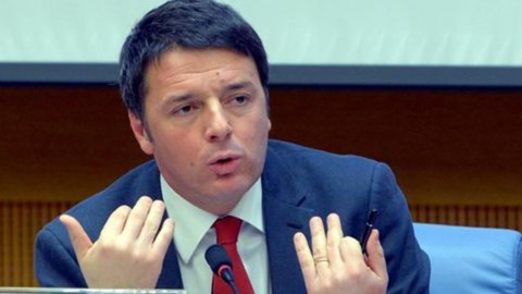 Renzi pada petugas pajak: “Tidak ada diskon. Berlusconi akan menjalani seluruh hukuman”