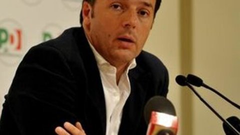 Salva-Berlusconi, Renzi: “La manina è la mia”