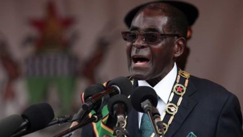 Zimbabwe: “Spiccioli? No grazie!”
