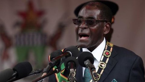 Zimbabwe : « Changer ? Non, merci!"