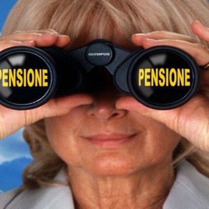 Pensioni, Istat: l’assegno medio è di 1.140 euro