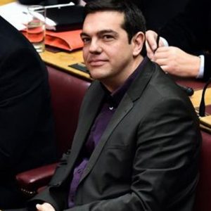 La Grecia, il debito pubblico e il bluff di Tsipras