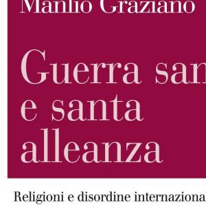 "Guerra Santa e Santa Aliança", depois de Paris um livro para refletir