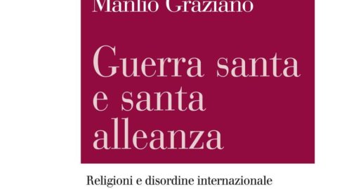 “Guerra Santa e Santa Alleanza”, dopo Parigi un libro per riflettere