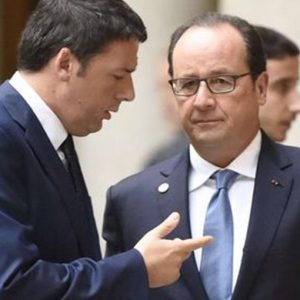 Parigi, oggi la grande marcia con i leader del mondo