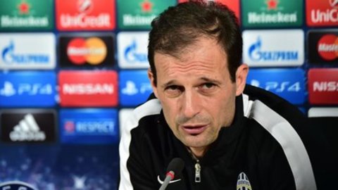 SFIDA SCUDETTO – Tra Roma e Juventus è pareggio, i bianconeri restano a +9