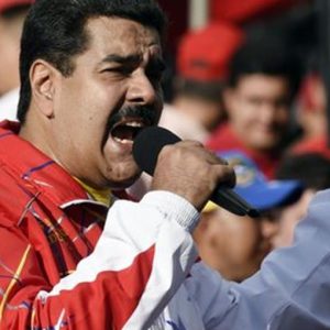 Venezuela, Maduro: arresti e rimozioni