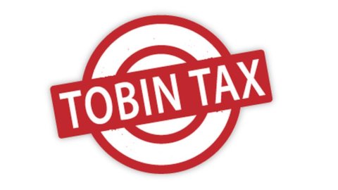 Tobin Tax sweeter for taxpayers