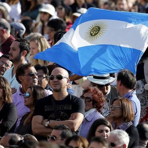 Export nach Argentinien: Fokus auf Technologie und Know-how